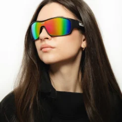 Volcano Black / Ambar -The Indian Face Ventas UL P07 05 05 1