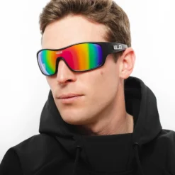 Volcano Black / Ambar -The Indian Face Ventas UL P07 05 08 1