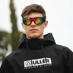 Volcano Black / Ambar -The Indian Face Ventas UL P07 05 09 1