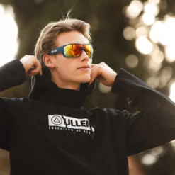 Volcano Blue / Red 32 Volcano Blue / Red -The Indian Face Ventas UL P07 07 02 1