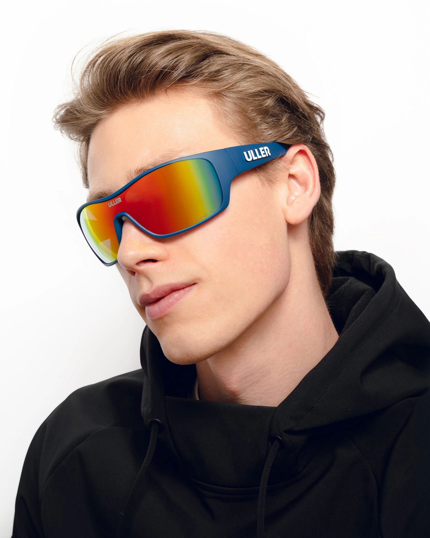 Volcano Blue / Red 16 Volcano Blue / Red - Imagen 14