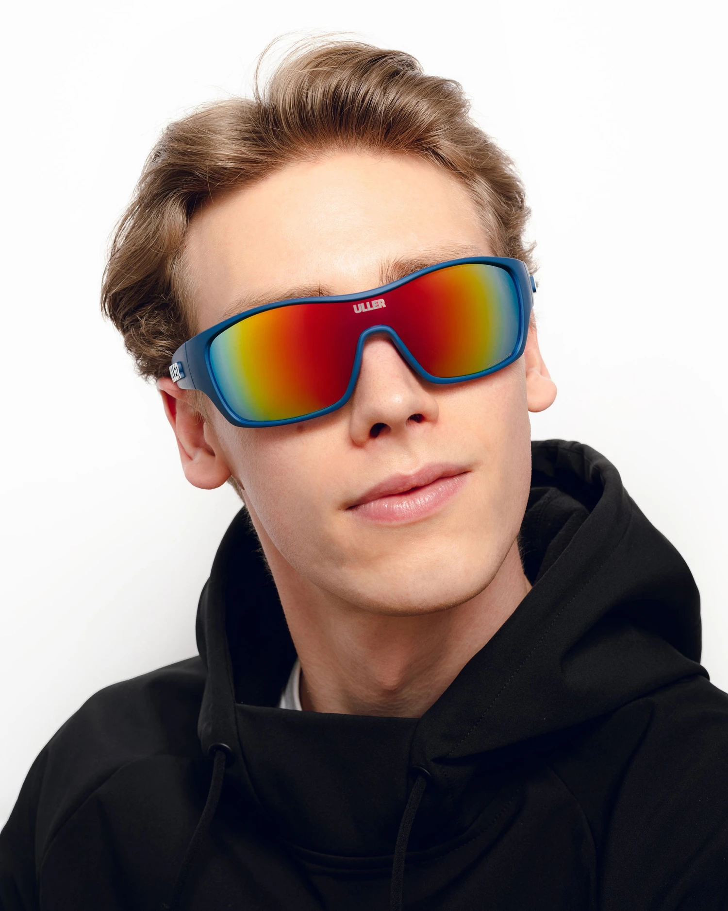 Volcano Blue / Red 17 Volcano Blue / Red - Imagen 15