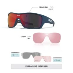 Volcano Blue / Red 29 Volcano Blue / Red -The Indian Face Ventas UL P07 07 08