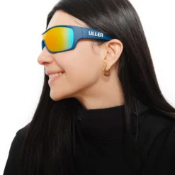 Volcano Blue / Red 41 Volcano Blue / Red -The Indian Face Ventas UL P07 07 11