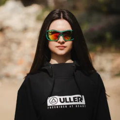 Volcano Green / Red -The Indian Face Ventas UL P07 08 01 1