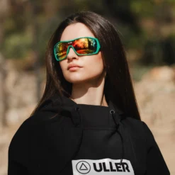 Volcano Green / Red -The Indian Face Ventas UL P07 08 03 1