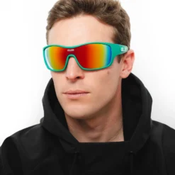 Volcano Green / Red -The Indian Face Ventas UL P07 08 08 1