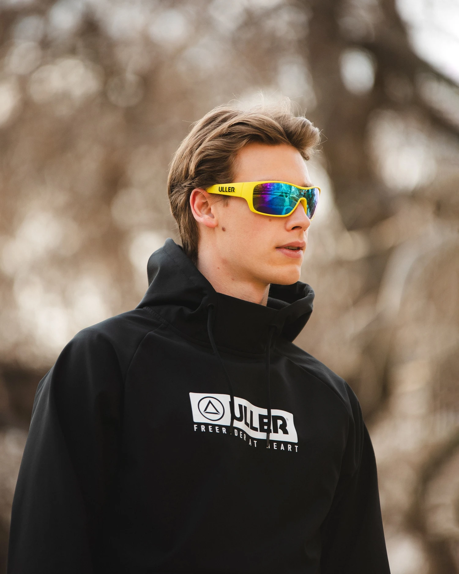 Volcano Yellow / Blue 13 Volcano Yellow / Blue - Imagen 11