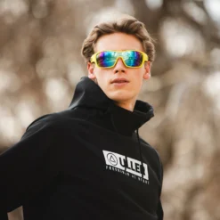 Volcano Yellow / Blue 33 Volcano Yellow / Blue -The Indian Face Ventas UL P07 09 03 1