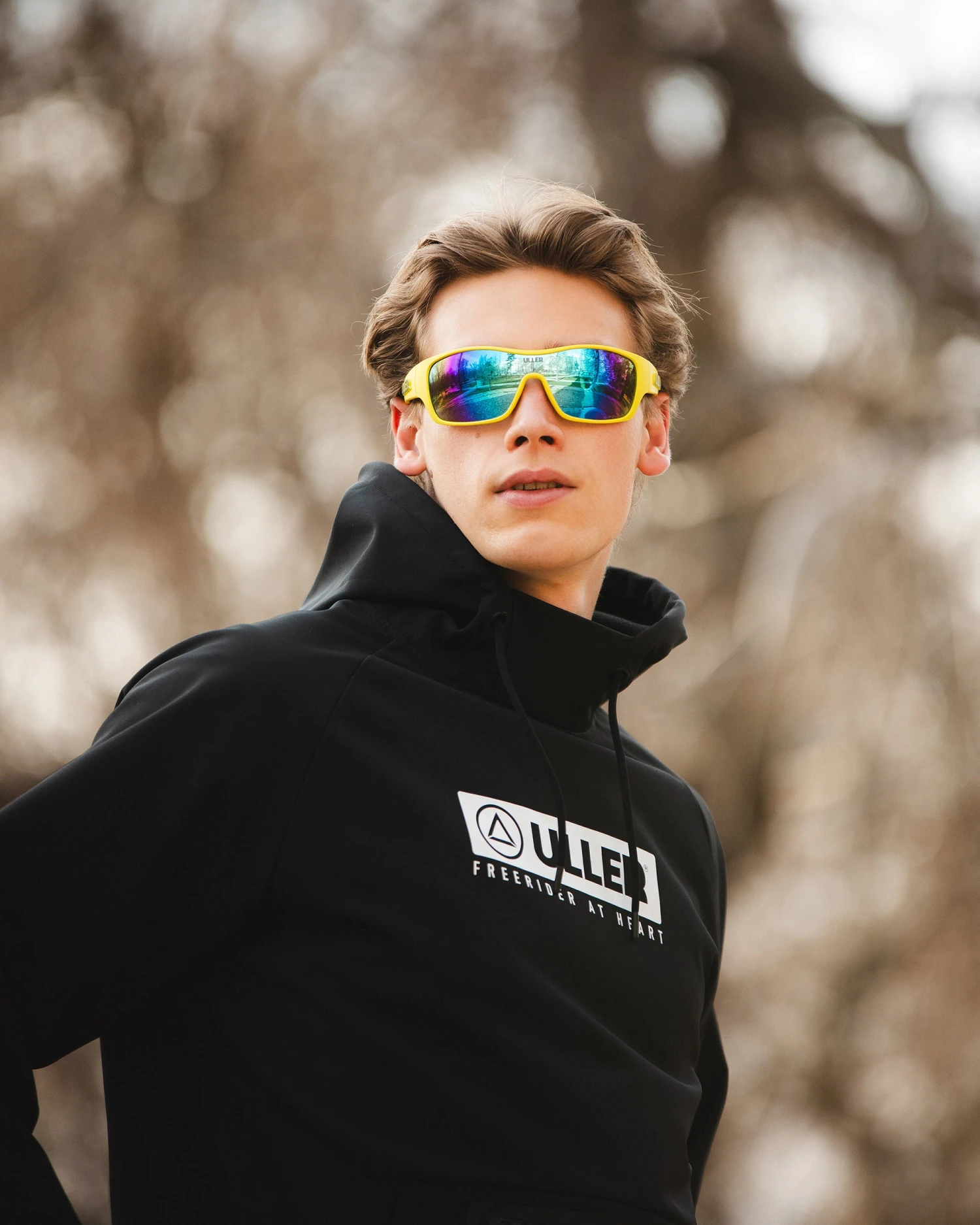 Volcano Yellow / Blue 14 Volcano Yellow / Blue - Imagen 12