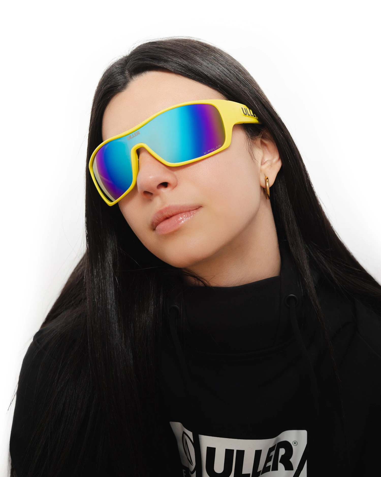 Volcano Yellow / Blue 20 Volcano Yellow / Blue - Imagen 18