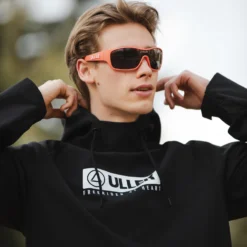 Volcano Rose / Black -The Indian Face Ventas UL P07 10 02 1