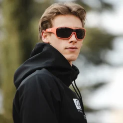 Volcano Rose / Black -The Indian Face Ventas UL P07 10 04 1