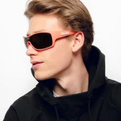 Volcano Rose / Black -The Indian Face Ventas UL P07 10 05 1