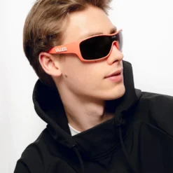 Volcano Rose / Black -The Indian Face Ventas UL P07 10 06 1