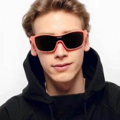 Volcano Rose / Black -The Indian Face Ventas UL P07 10 07 1