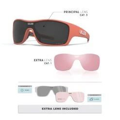 Volcano Rose / Black -The Indian Face Ventas UL P07 10 08