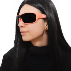 Volcano Rose / Black -The Indian Face Ventas UL P07 10 10