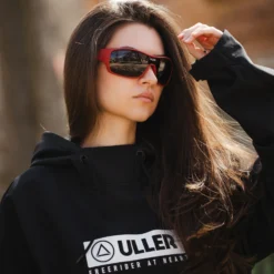 Volcano Red / Black 36 Volcano Red / Black -The Indian Face Ventas UL P07 11 03 1