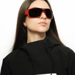 Volcano Red / Black 37 Volcano Red / Black -The Indian Face Ventas UL P07 11 04 1