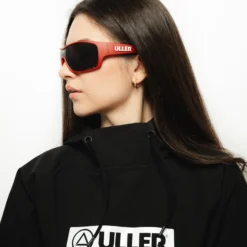 Volcano Red / Black 38 Volcano Red / Black -The Indian Face Ventas UL P07 11 05 1