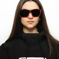 Volcano Red / Black 39 Volcano Red / Black -The Indian Face Ventas UL P07 11 06 1