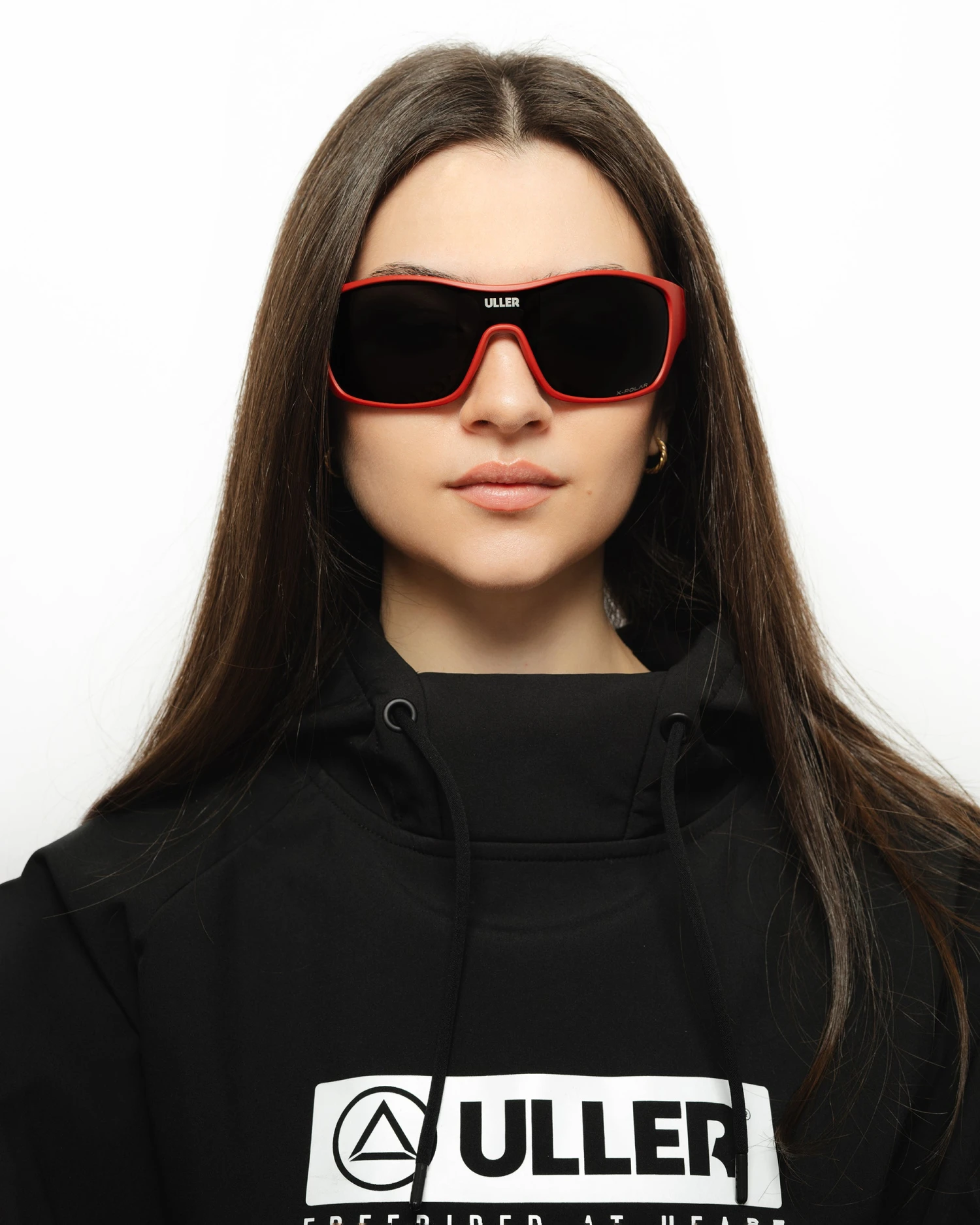 Volcano Red / Black 20 Volcano Red / Black - Imagen 18