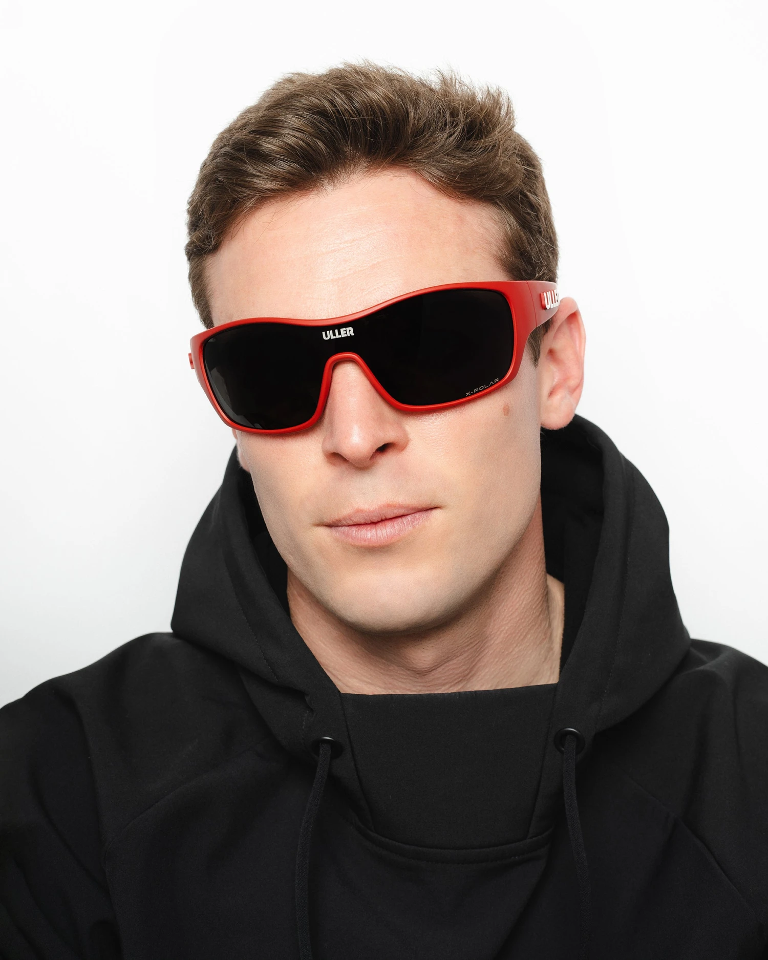 Volcano Red / Black 21 Volcano Red / Black - Imagen 19