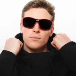 Volcano Red / Black 41 Volcano Red / Black -The Indian Face Ventas UL P07 11 08 1