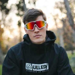 Essaouira White / Red -The Indian Face Ventas UL P08 01 02 1