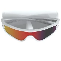 Essaouira White / Red -The Indian Face Ventas UL P08 01 04