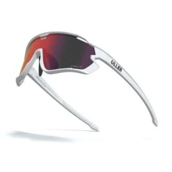 Essaouira White / Red -The Indian Face Ventas UL P08 01 05