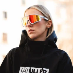 Essaouira White / Red -The Indian Face Ventas UL P08 01 10