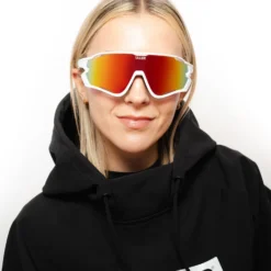 Essaouira White / Red -The Indian Face Ventas UL P08 01 11