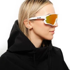 Essaouira White / Red -The Indian Face Ventas UL P08 01 12