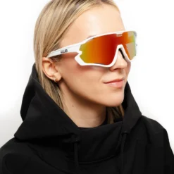 Essaouira White / Red -The Indian Face Ventas UL P08 01 13