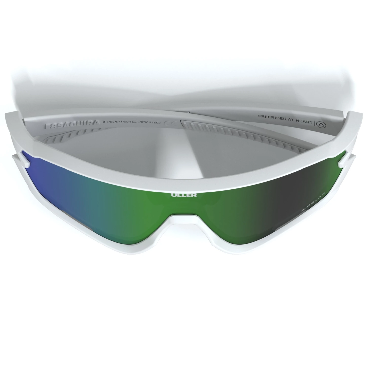 Essaouira White / Green 6 Essaouira White / Green - Imagen 4