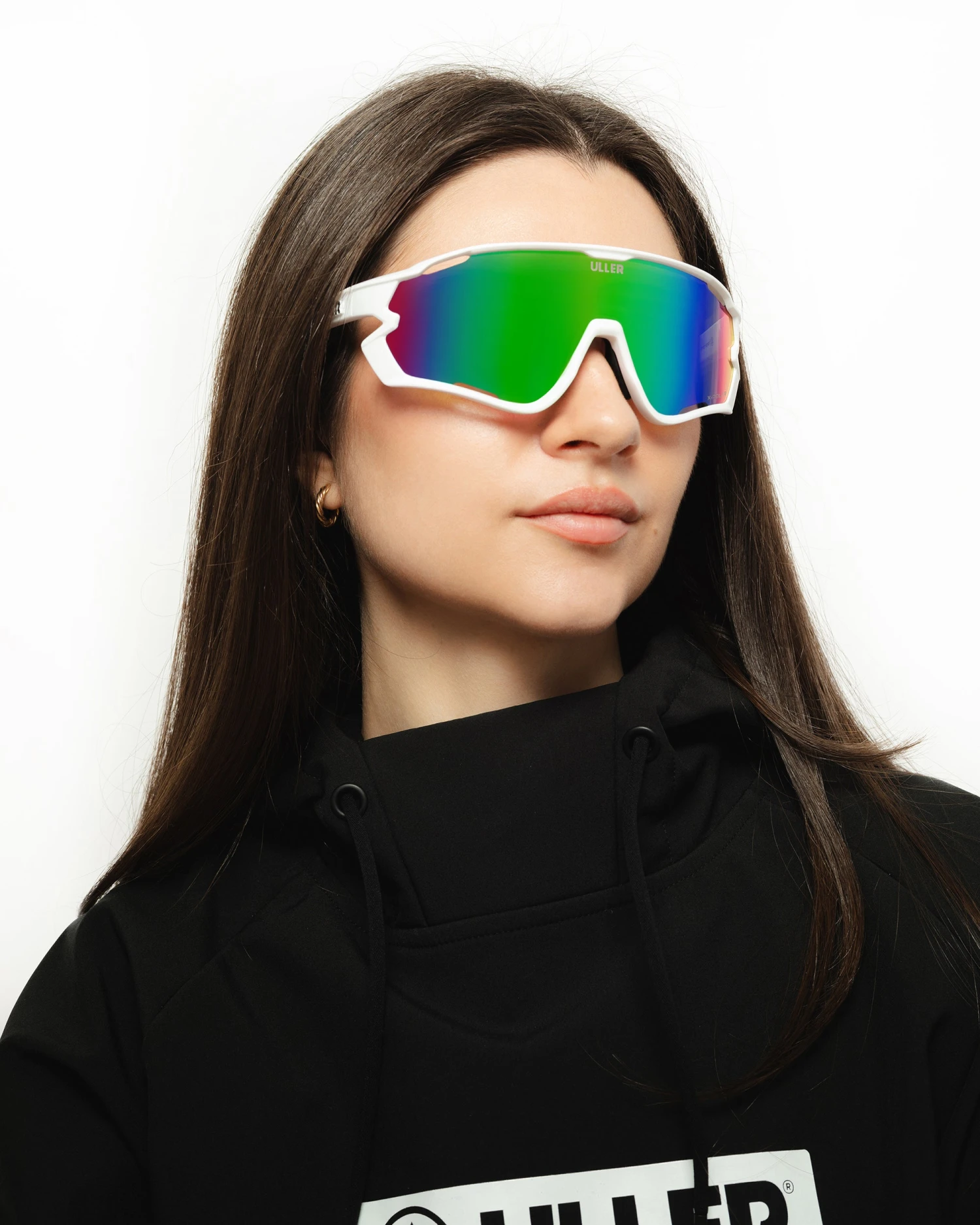 Essaouira White / Green 19 Essaouira White / Green - Imagen 17