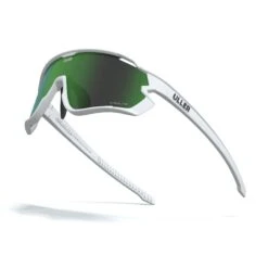 Essaouira White / Green 26 Essaouira White / Green -The Indian Face Ventas UL P08 04 05