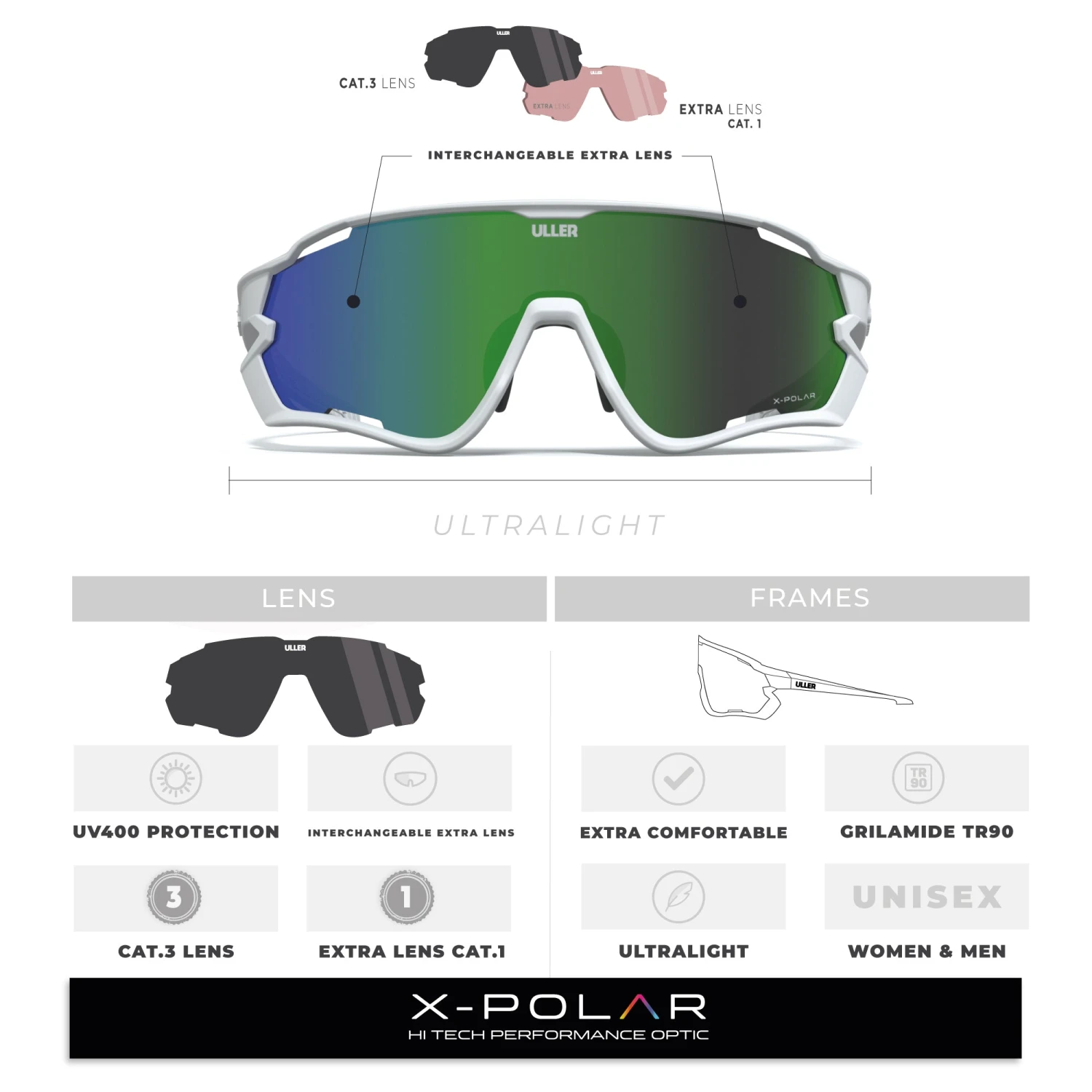 Essaouira White / Green 9 Essaouira White / Green - Imagen 7