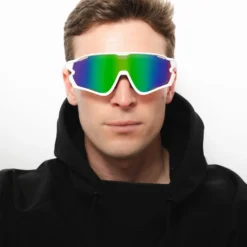 Essaouira White / Green 41 Essaouira White / Green -The Indian Face Ventas UL P08 04 08 1