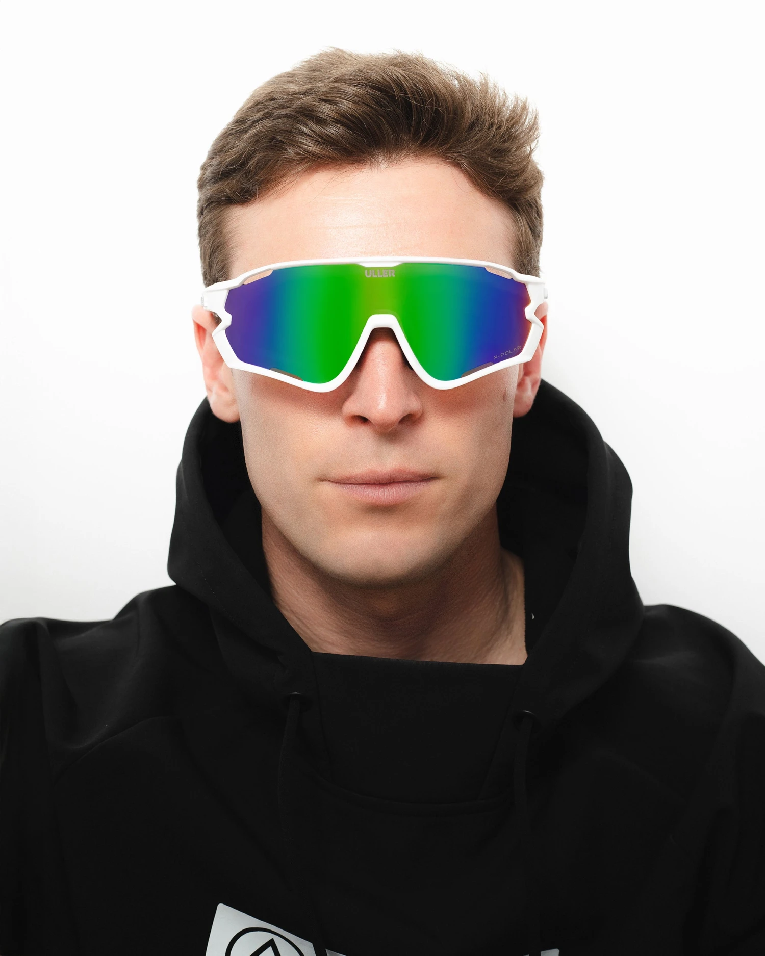 Essaouira White / Green 22 Essaouira White / Green - Imagen 20