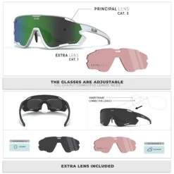 Essaouira White / Green 29 Essaouira White / Green -The Indian Face Ventas UL P08 04 08