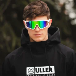 Essaouira White / Green 31 Essaouira White / Green -The Indian Face Ventas UL P08 04 09 1