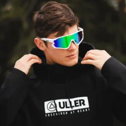 Essaouira White / Green 32 Essaouira White / Green -The Indian Face Ventas UL P08 04 10