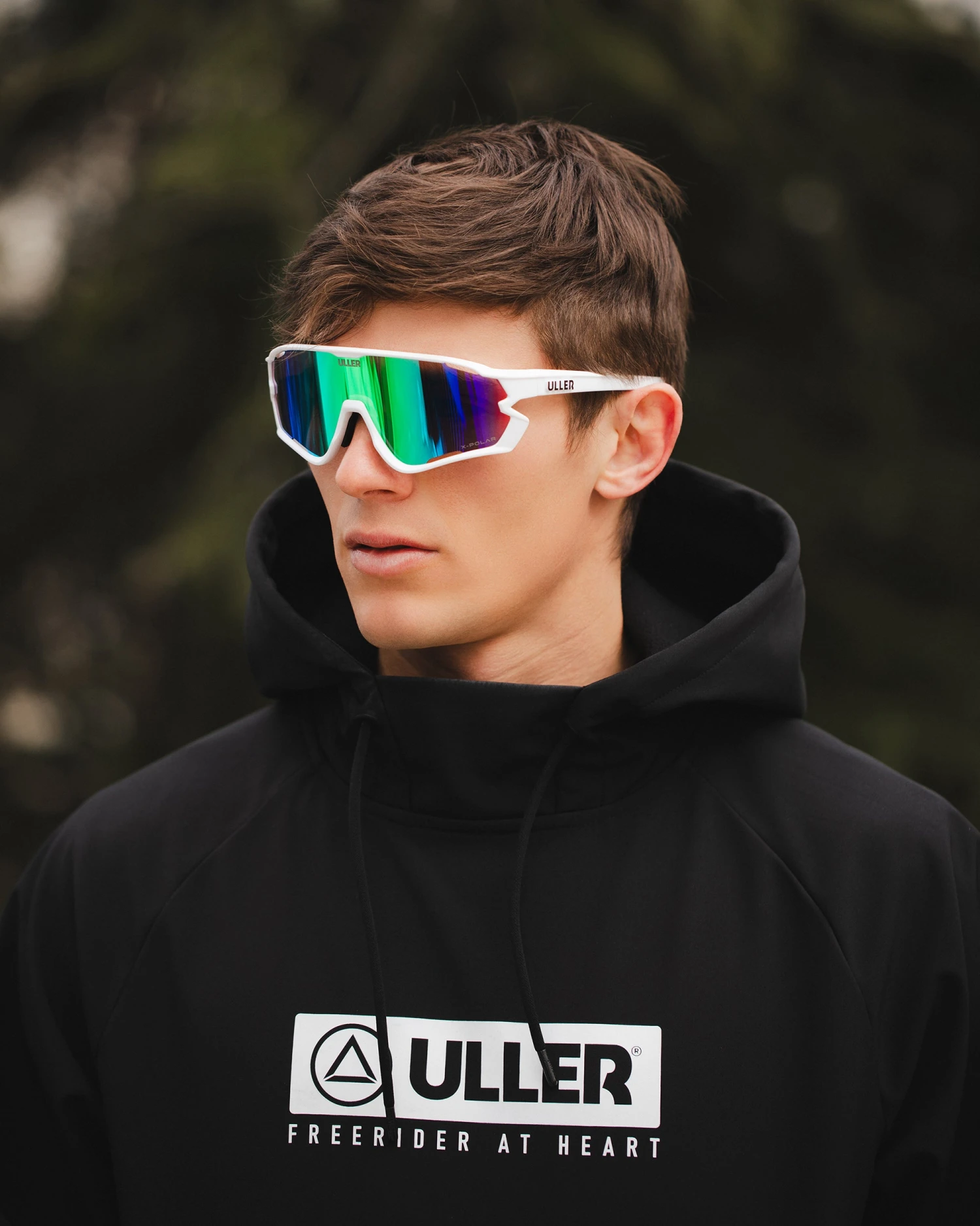 Essaouira White / Green 14 Essaouira White / Green - Imagen 12