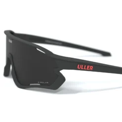 Essaouira Black / Black -The Indian Face Ventas UL P08 05 03