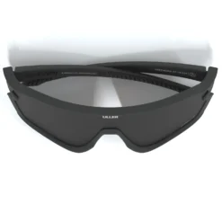 Essaouira Black / Black -The Indian Face Ventas UL P08 05 04