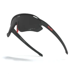 Essaouira Black / Black -The Indian Face Ventas UL P08 05 05