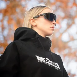 Essaouira Black / Black -The Indian Face Ventas UL P08 05 09 1